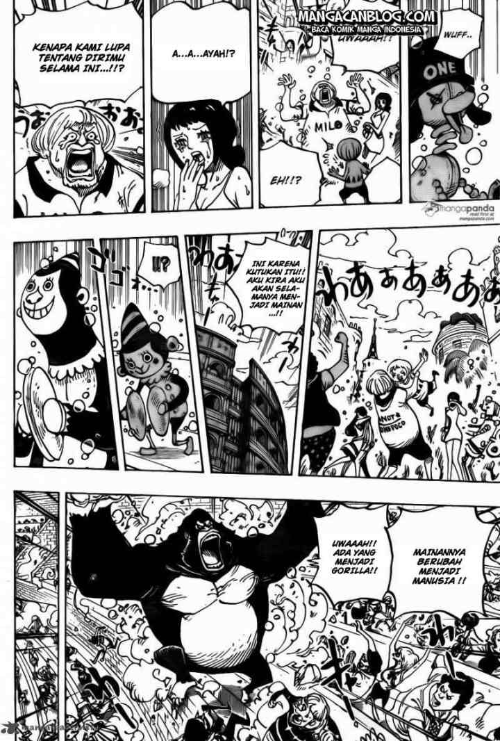 One Piece chapter 743 halaman 9