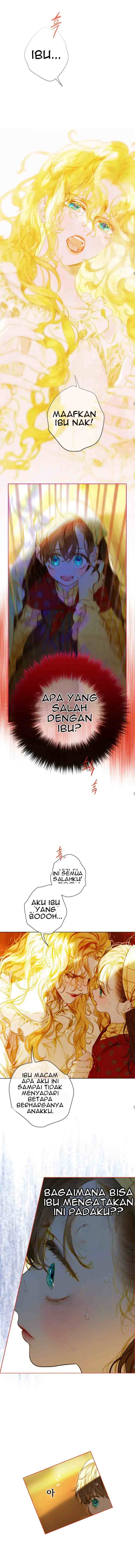 My Mom Got A Contract Marriage chapter 2 halaman 7