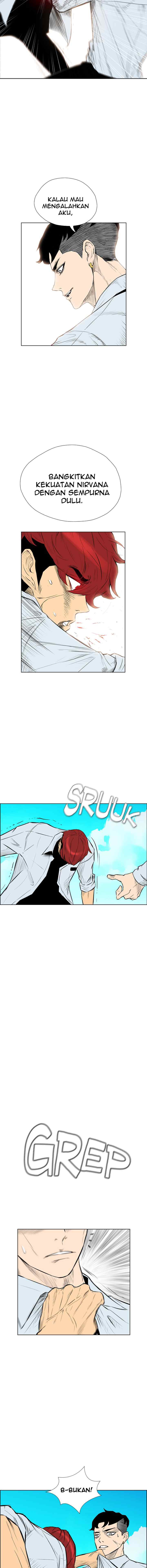 Reawaken Man chapter 142 halaman 12