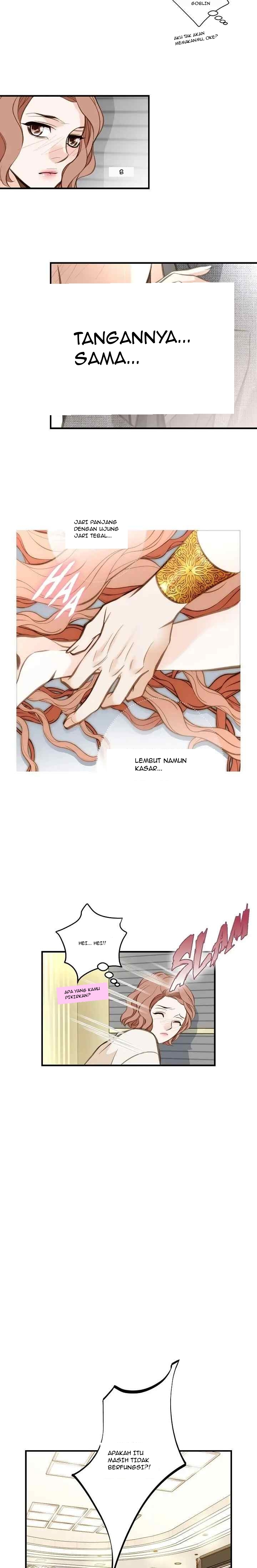 Survival Marriage chapter 8 halaman 6