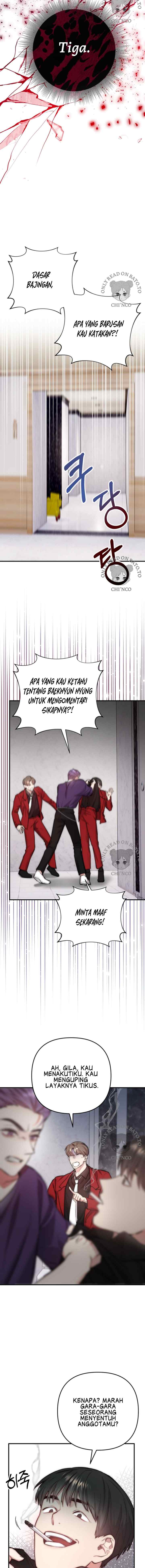 Acting Genius, Top Idol! chapter 14 halaman 7