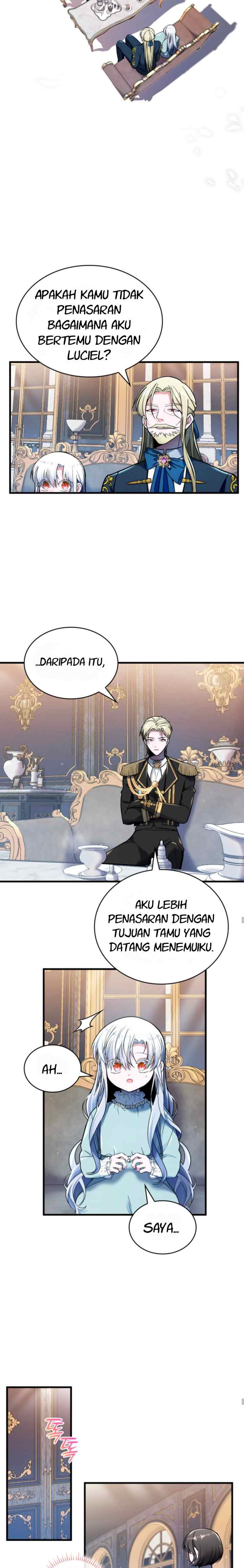 The New Daughter-in-Law of the Villain Family chapter 4 halaman 5