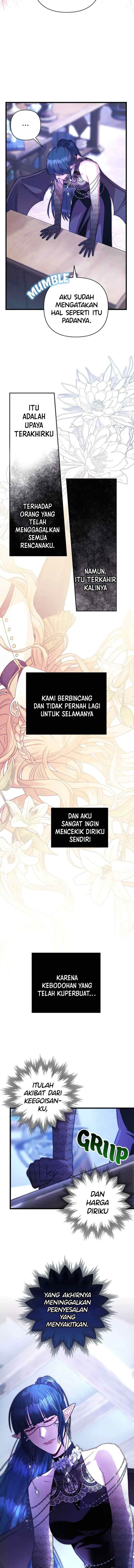 Anyway, It Is A Ropan chapter 91 halaman 4