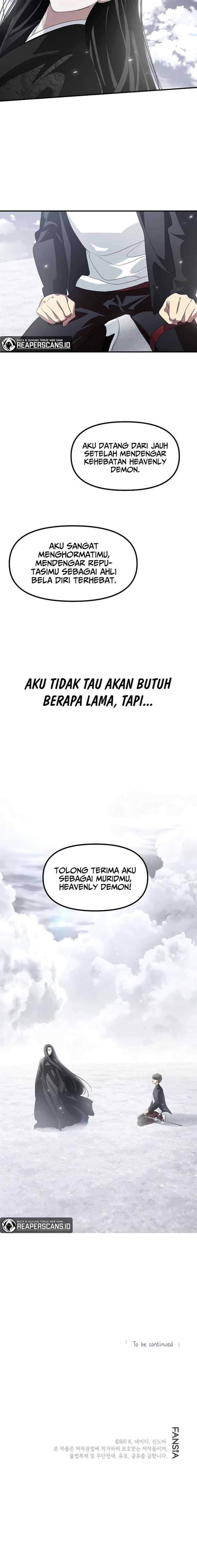 SSS-Class Suicide Hunter chapter 61 halaman 17