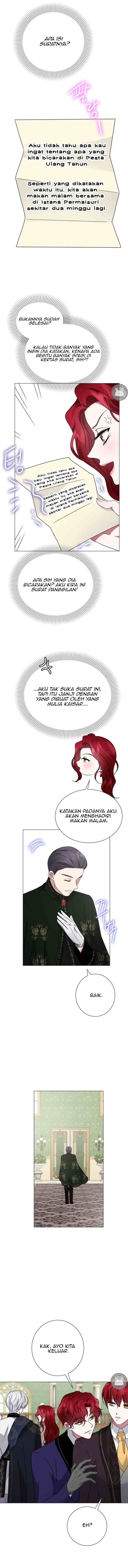 Circumstances of Switching Bodies chapter 28 halaman 12
