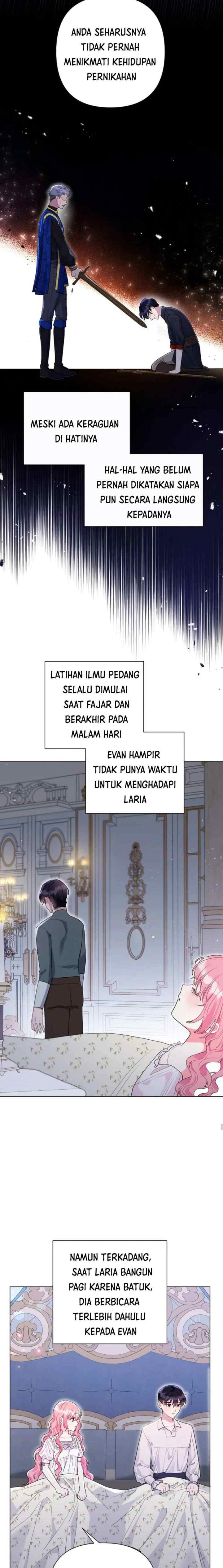 The Villain Daughter In-Law Has A Limited Time chapter 102 halaman 17