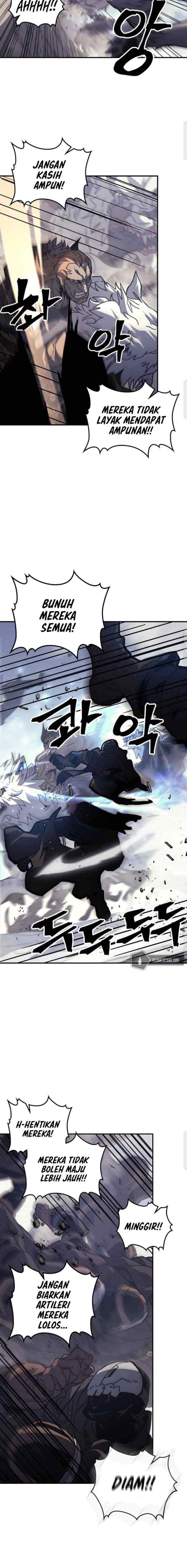 A Returner's Magic Should Be Special chapter 163 halaman 7