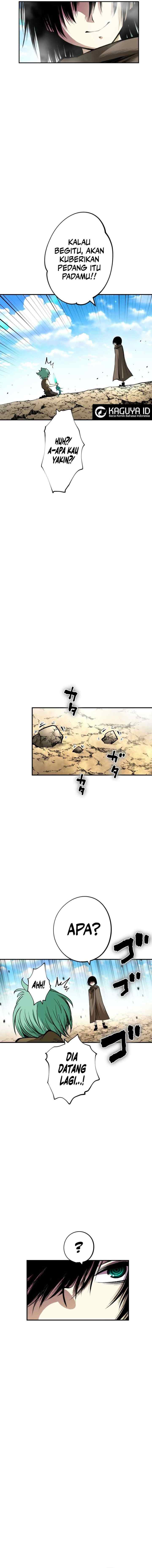 Ninpou Isekai Tensei - Fuuma Kotarou wa Isekai de Ningen wo Torimodosu chapter 23 halaman 17