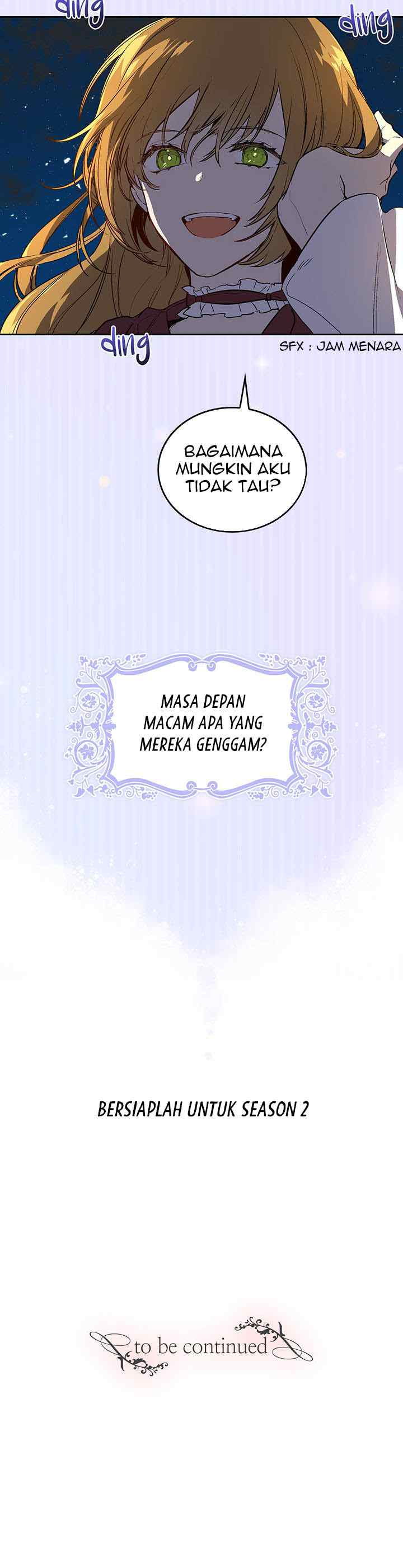 The Reason Why Raeliana Ended up at the Duke's Mansion chapter 50 halaman 20