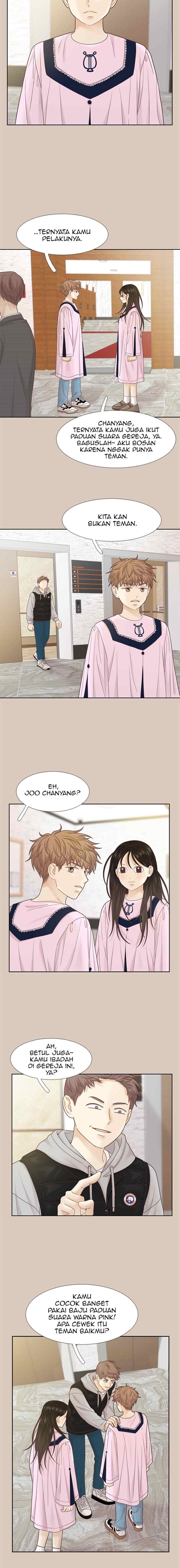 Odd Girls Out S2 chapter 173 halaman 11