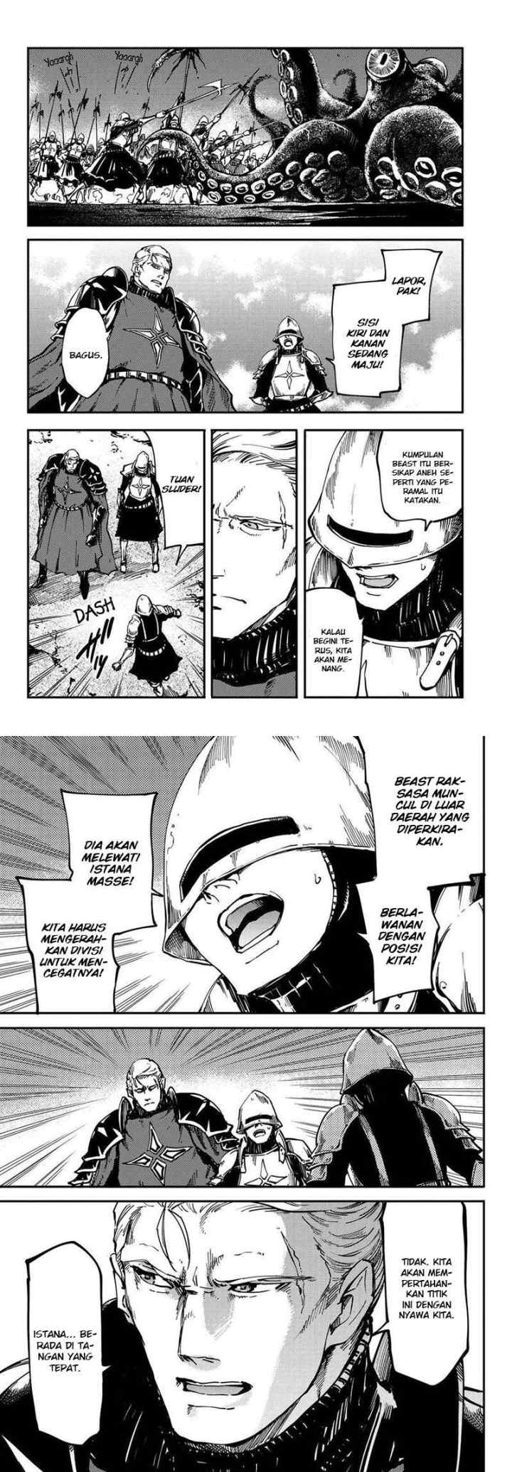 Kekkon Yubiwa Monogatari chapter 20 halaman 9