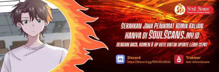 I Really Don't Want to Be Reborn chapter 82 halaman 9