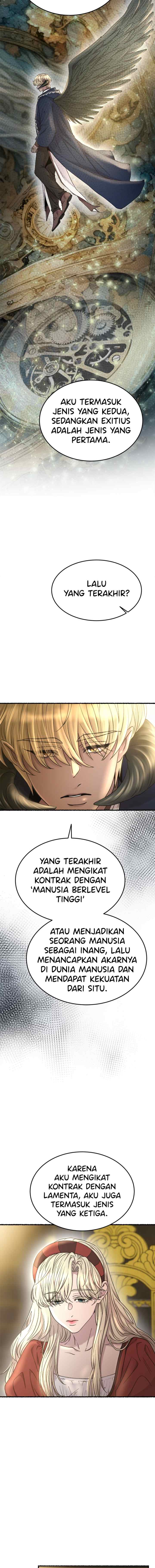 Cursed Blessing chapter 169 halaman 7