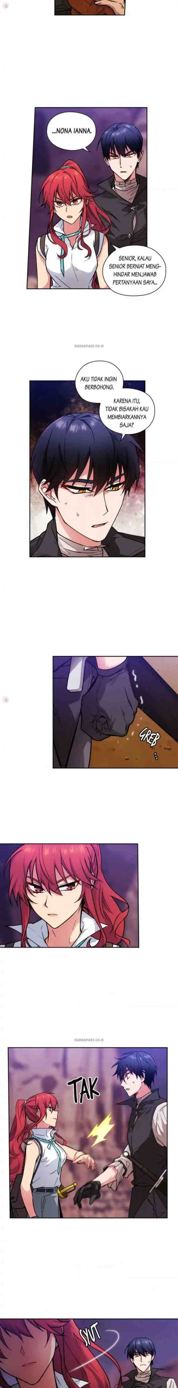 Adonis chapter 104 halaman 4