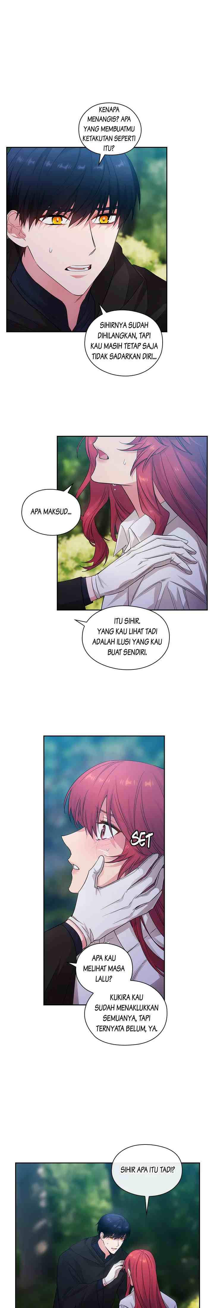 Adonis chapter 192 halaman 9