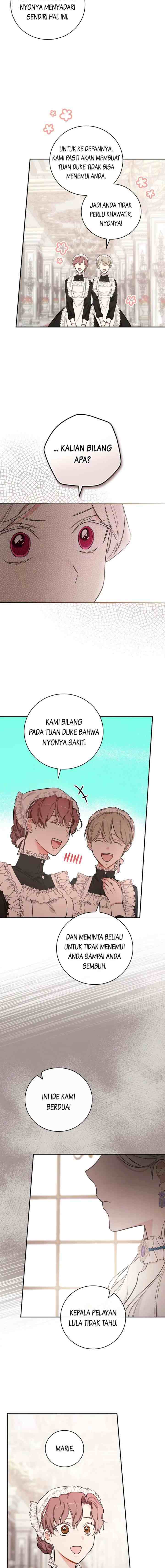 Seducing Duke Monster chapter 8 halaman 9