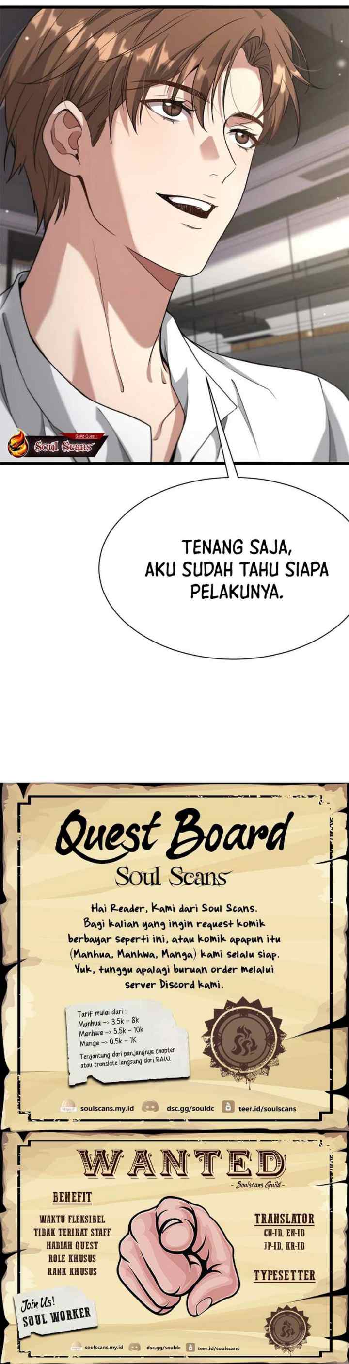 I'm Trapped in This Day for One Thousand Years chapter 75 halaman 11
