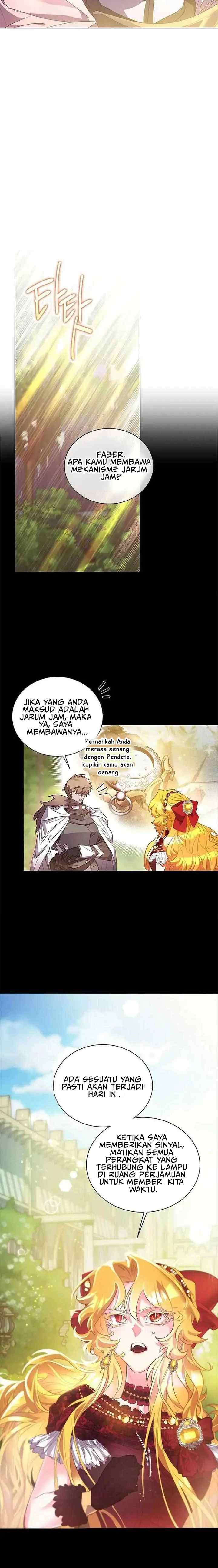 It's Time to Stop and Look for a New Family chapter 18 halaman 11
