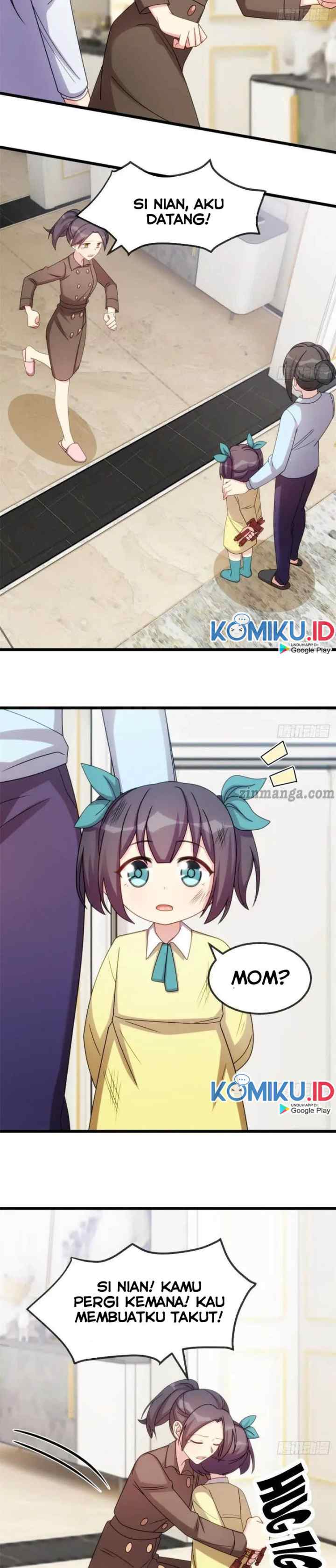 CEO's Sudden Proposal chapter 262 halaman 4