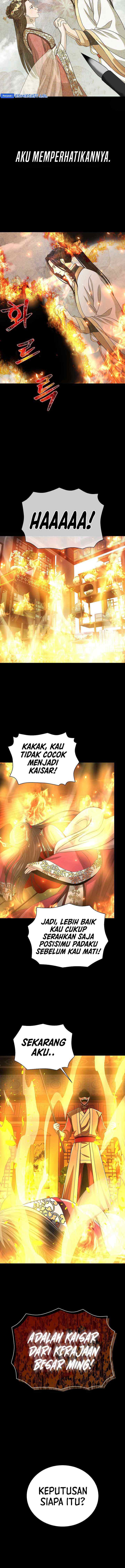 The Heavenly Demon Lord Who Doesn't Want to Level Up chapter 22 halaman 11