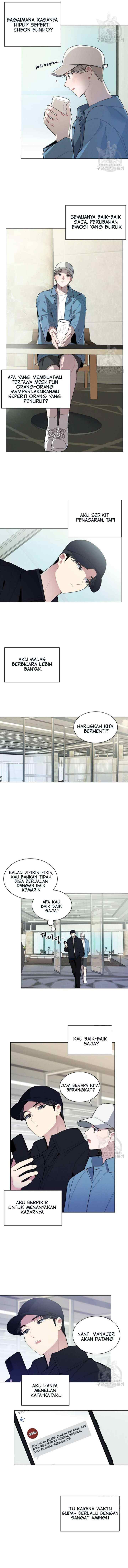 Cherry Doll Scandal chapter 18 halaman 14