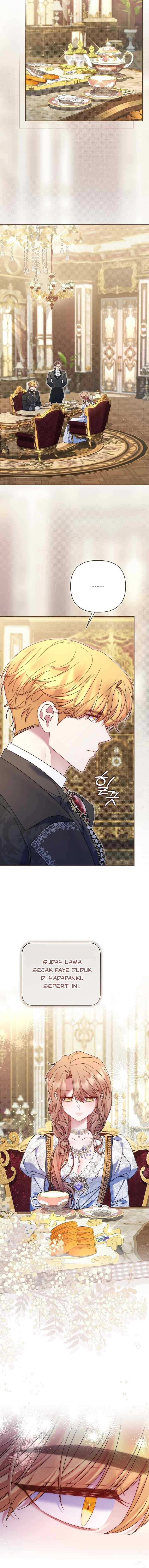 Pet Handmaiden chapter 58 halaman 11