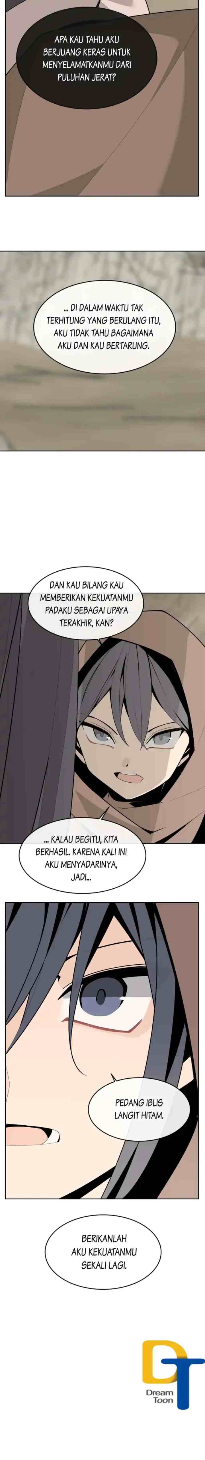 Devil Sword King chapter 305 halaman 13