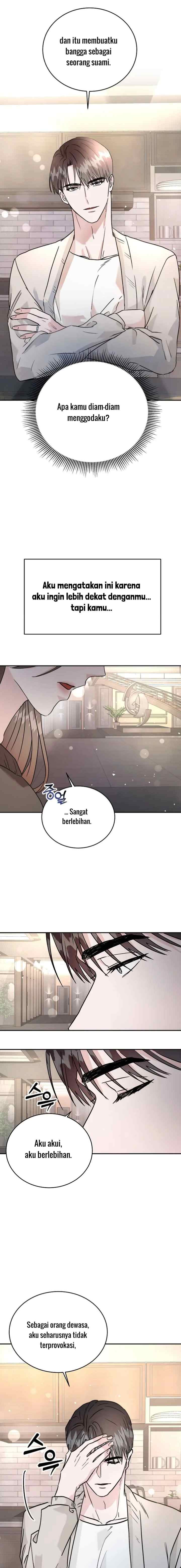 Remarried Couple chapter 16 halaman 4