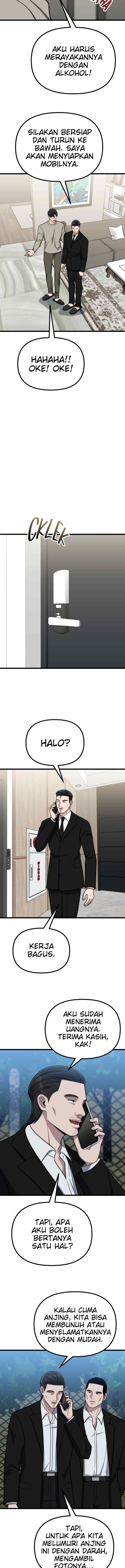Father Like A Dog chapter 55 halaman 17