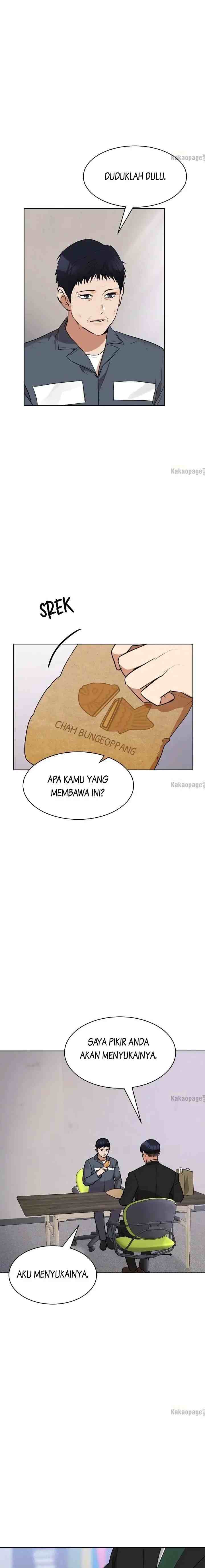 My Wife Is Back chapter 60 halaman 14
