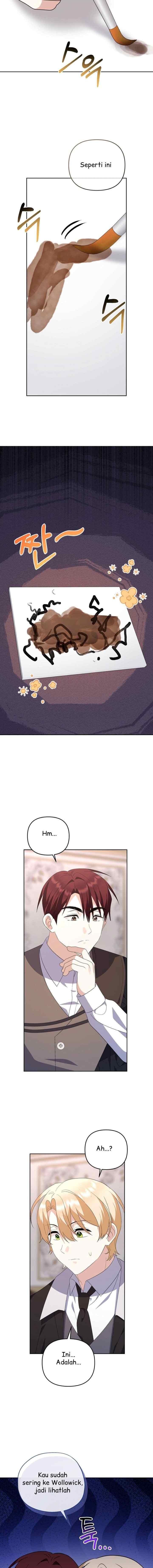 Fragmented Saintess chapter 55 halaman 8