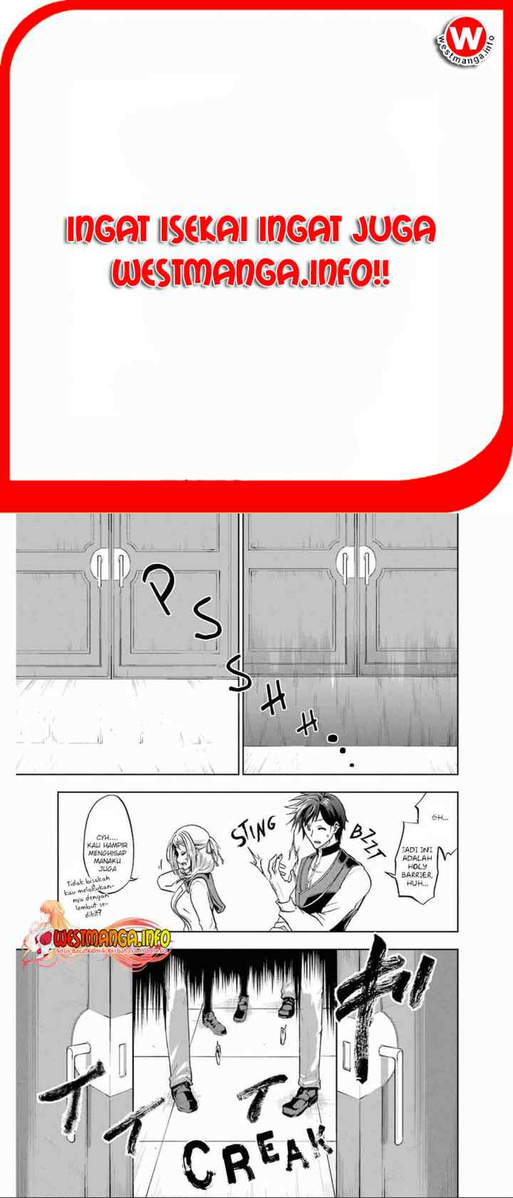 Ankoku Kishi no Ore desu Ga Saikyou no Seikishi wo Mezashimasu chapter 19 halaman 7