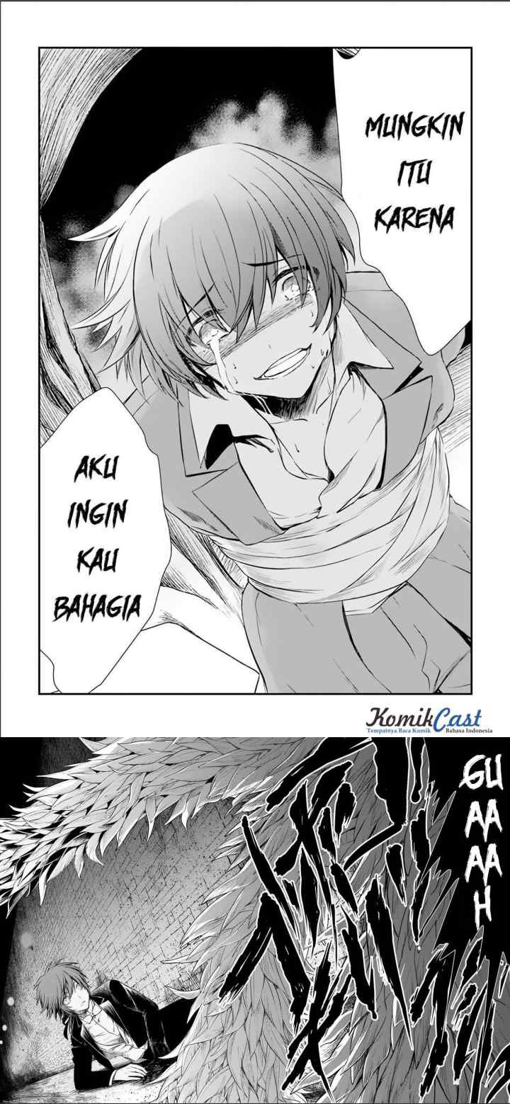 Isekai Goumon-hime chapter 6 halaman 5