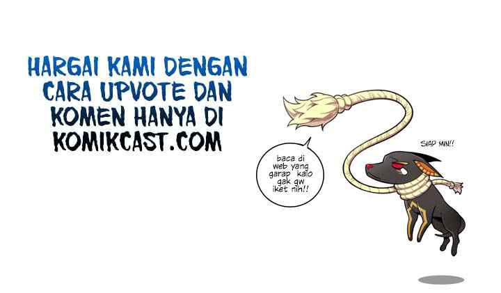 Tomb Raider King chapter 134 halaman 18