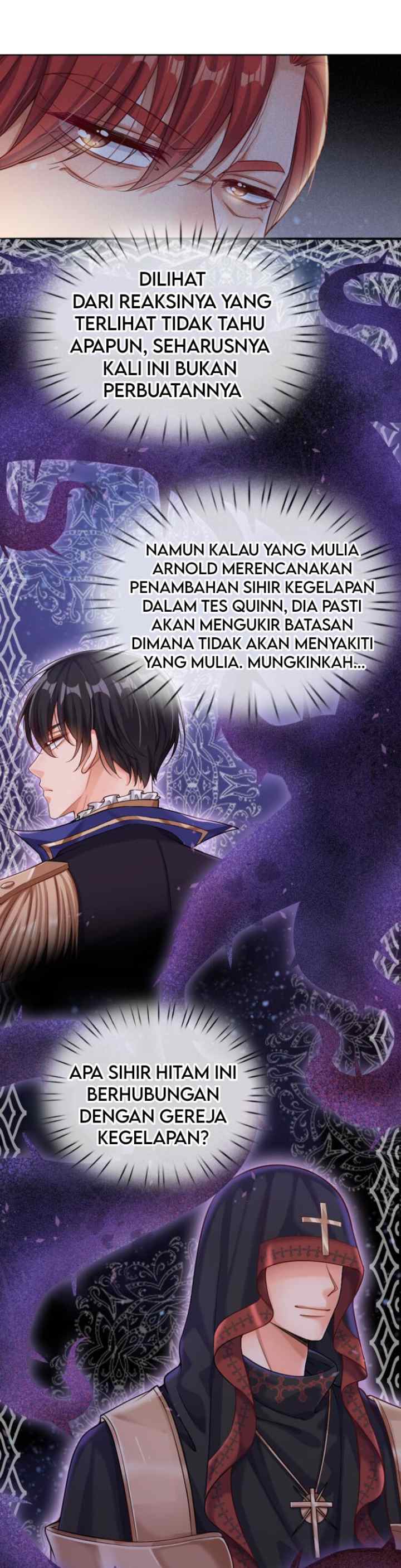 I, Queen Edith chapter 31 halaman 10
