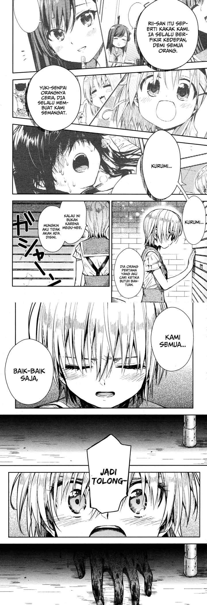 Gakkou Gurashi! chapter 20 halaman 5