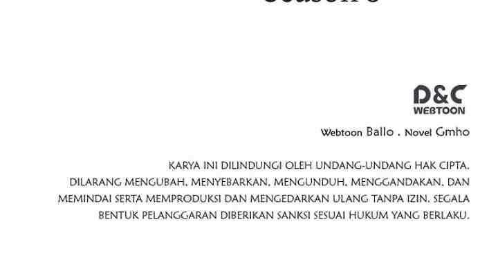 Two-Dimensional Mercenary chapter 201 halaman 19