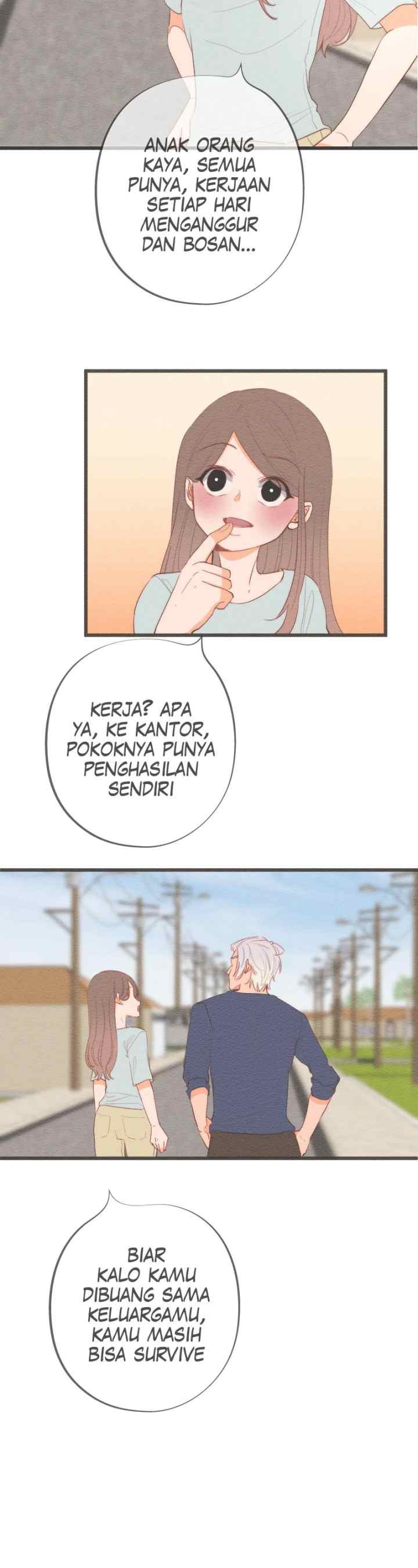 Mistake S1 chapter 151 halaman 15