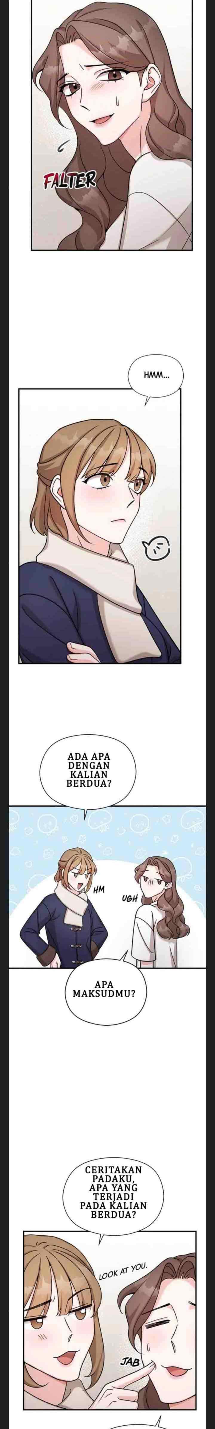 The Most Perfect Marriage chapter 37 halaman 13