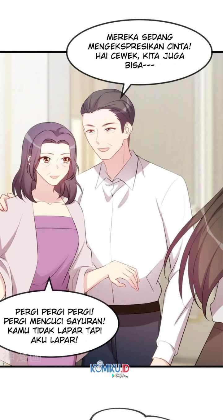 CEO's Sudden Proposal chapter 292 halaman 9