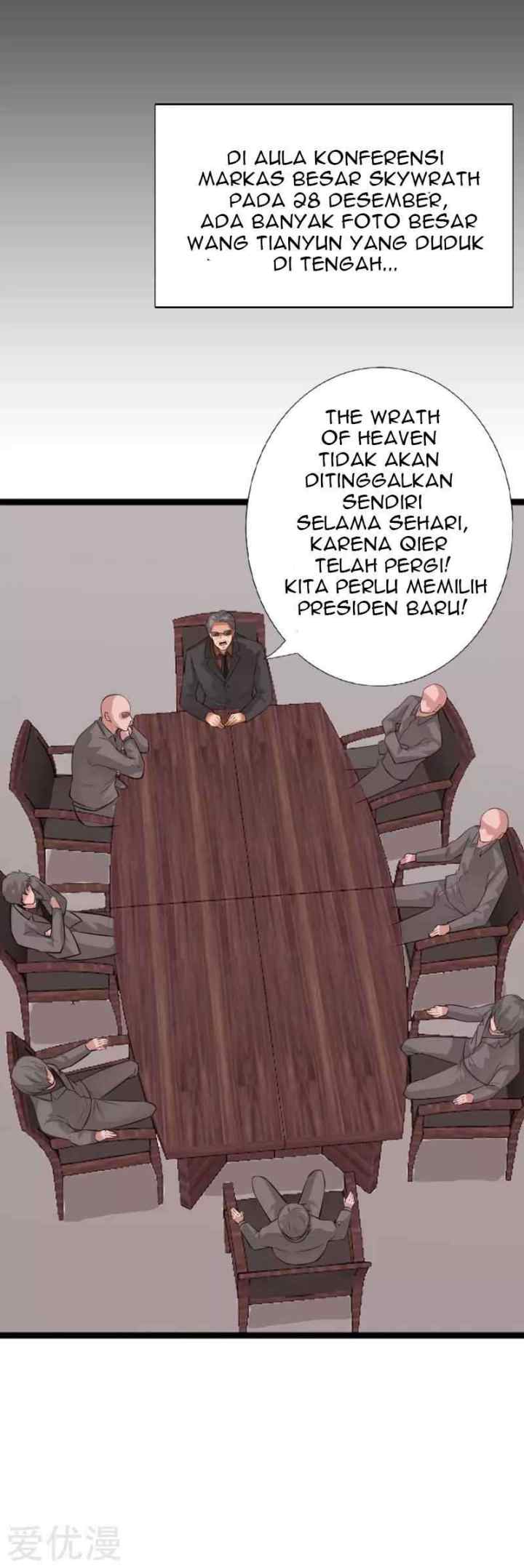 Hopeless chapter 143 halaman 11