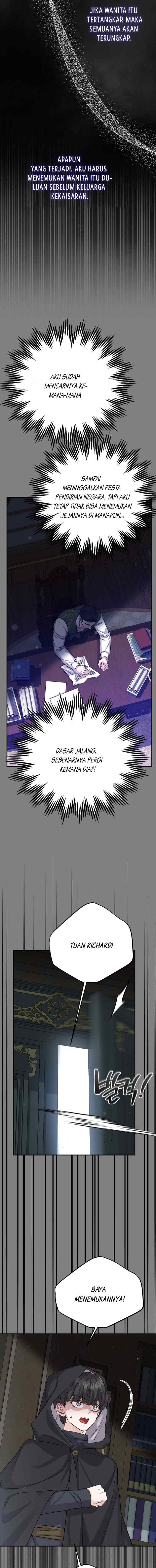 I Became the Wife of the Monstrous Crown Prince chapter 102 halaman 10