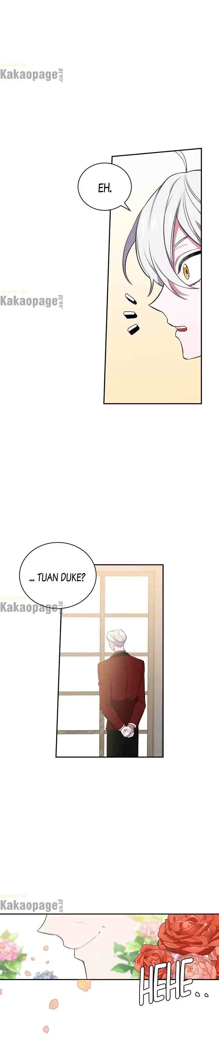 Touch My Little Brother and You're Dead chapter 14 halaman 19