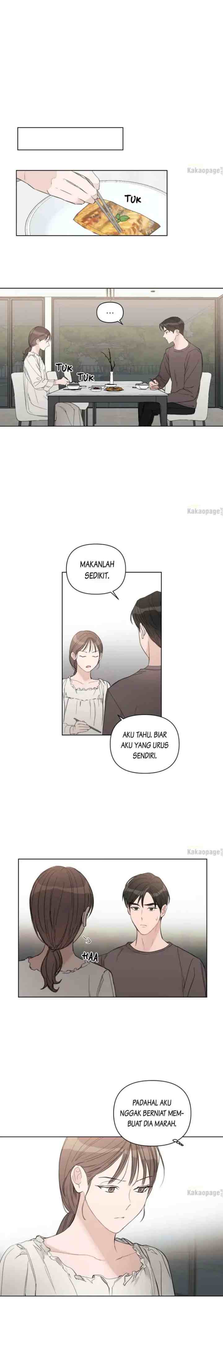 Positively Yours chapter 55 halaman 9