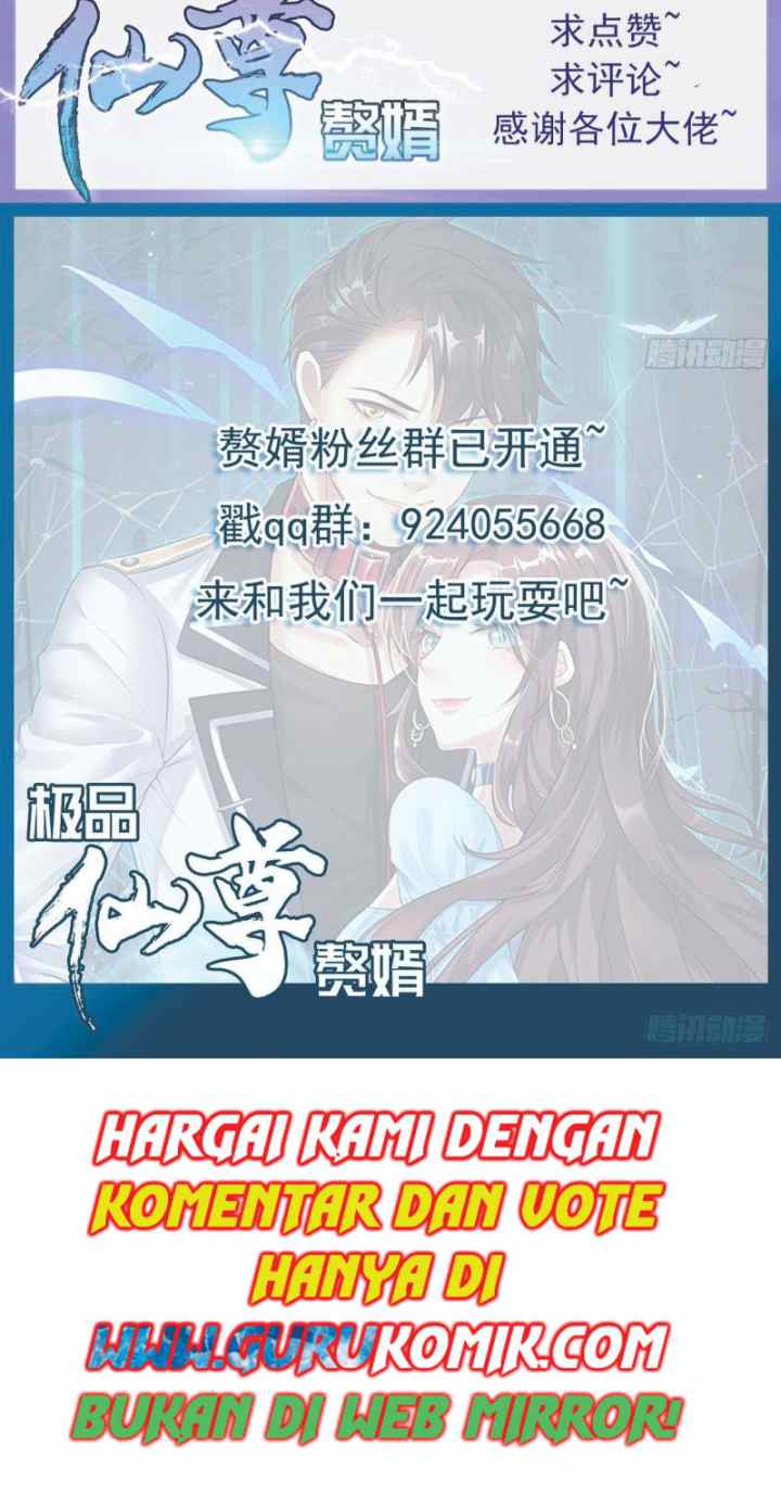 Rebirth Into the Strongest Immortal Cultivator chapter 37 halaman 18