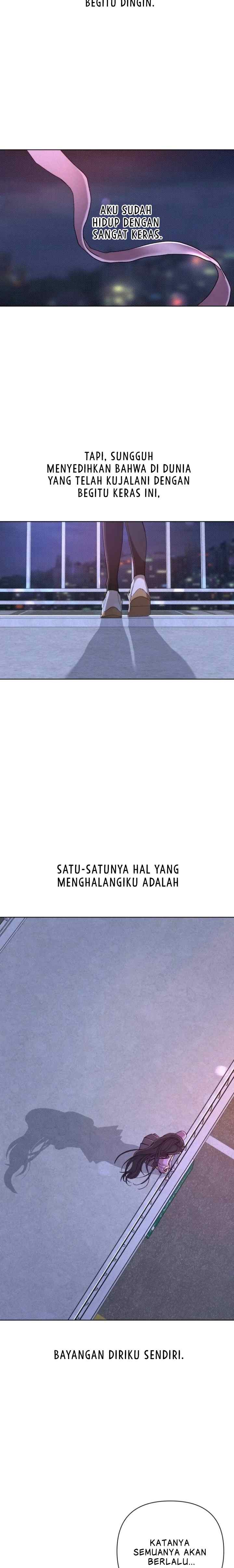 The Fox Club chapter 114 halaman 17