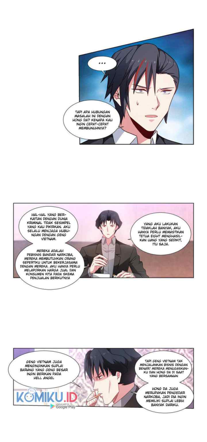 Vicious Luck chapter 178 halaman 8