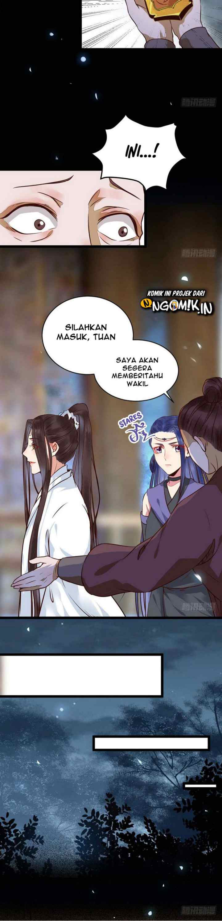 The Ghostly Doctor chapter 186 halaman 10