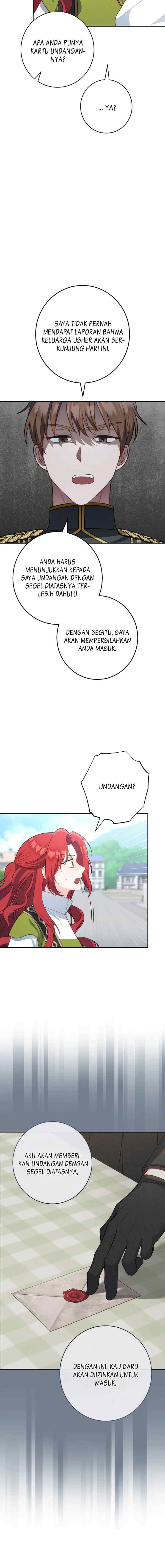 I Was Trying to Be Nice chapter 6 halaman 15