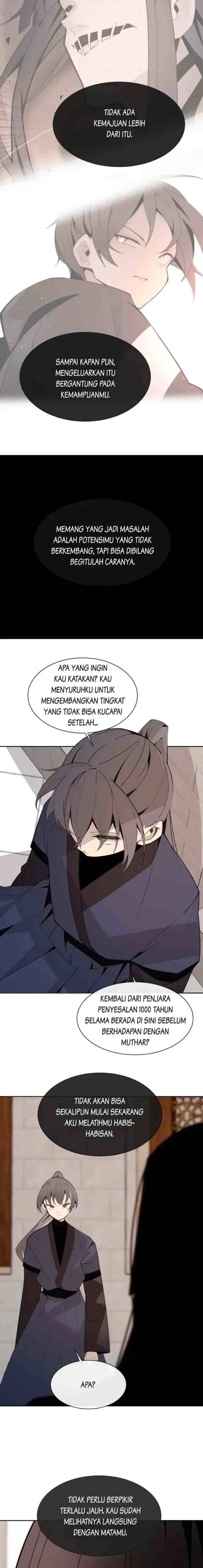 Devil Sword King chapter 281 halaman 9